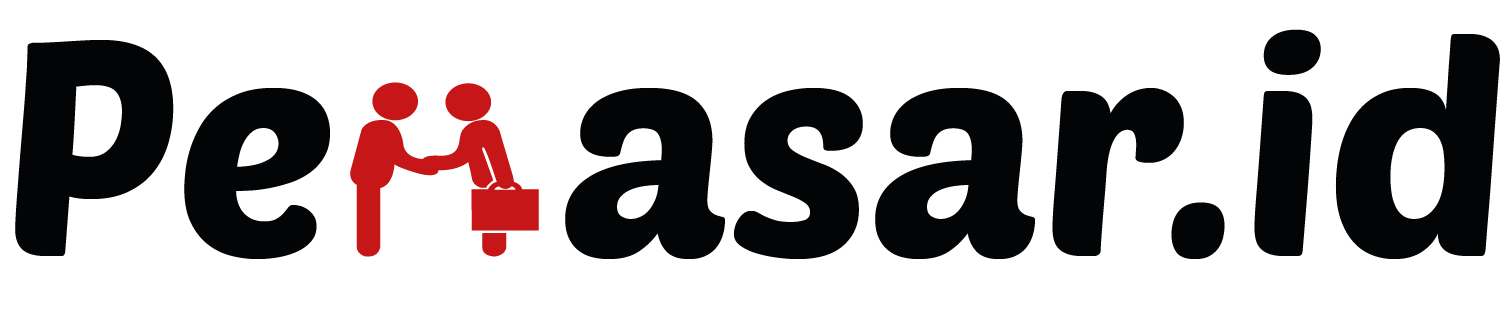 Logo Pemasar.id